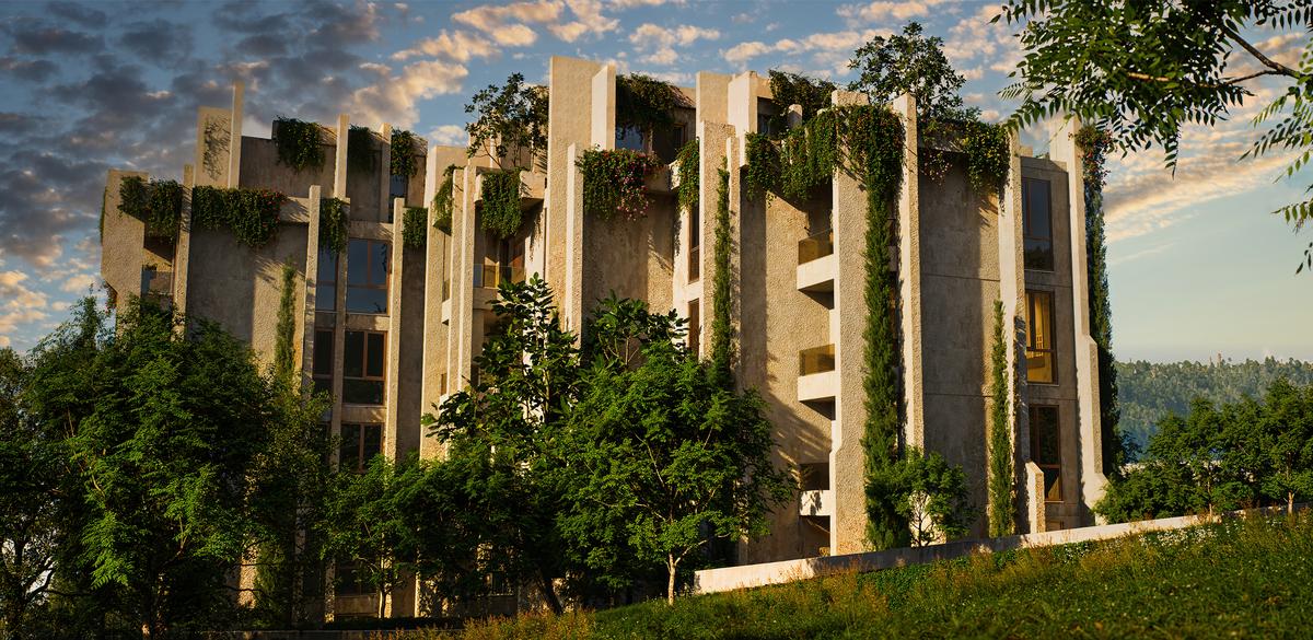 Godine Banimi, Liqeni i Farkës, Tiranë