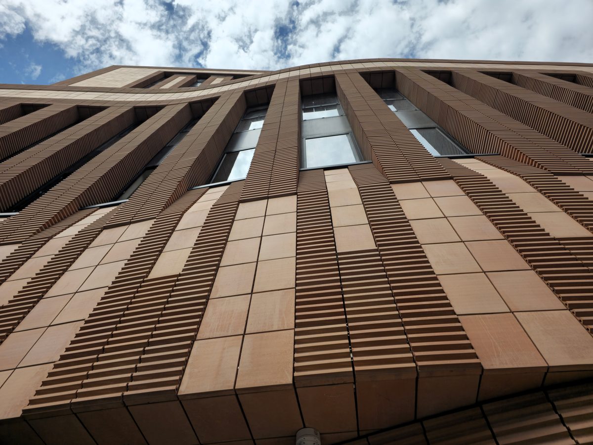 Orion Business Center